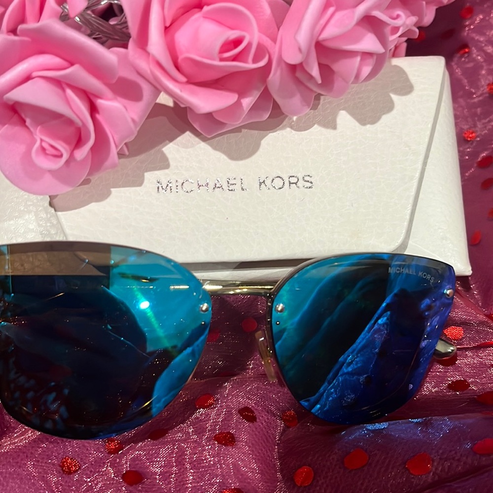 Micheal Kora original sunglasses